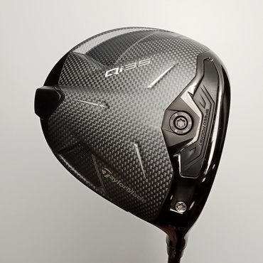 Qi35 1W 9°  S 2025　Diamana　BLACK　TM60