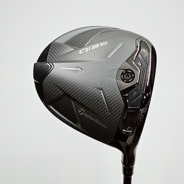 Qi35 1W 9°  S 2025　Diamana　BLACK　TM60