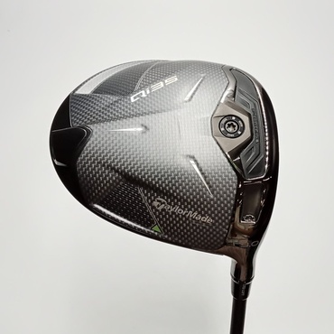 Qi35 1W 9°  S 2025　Diamana　BLACK　TM60