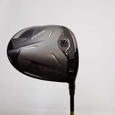 Qi35 1W 9°  S 2025　Diamana　BLACK　TM60
