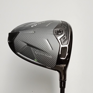 Qi35 1W 9°  S 2025　Diamana　BLACK　TM60