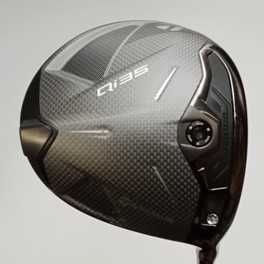 Qi35 1W 9°  S 2025　Diamana　BLACK　TM60
