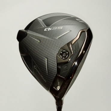 Qi35 1W 9°  S 2025　Diamana　BLACK　TM60
