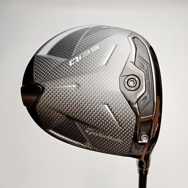 Qi35 1W 9°  S 2025　Diamana　BLACK　TM60