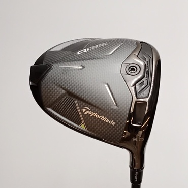 Qi35 1W 9°  S 2025　Diamana　BLACK　TM60