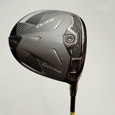 Qi35 1W 9°  S 2025　Diamana　BLACK　TM60