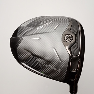 Qi35 1W 9°  S 2025　Diamana　BLACK　TM60