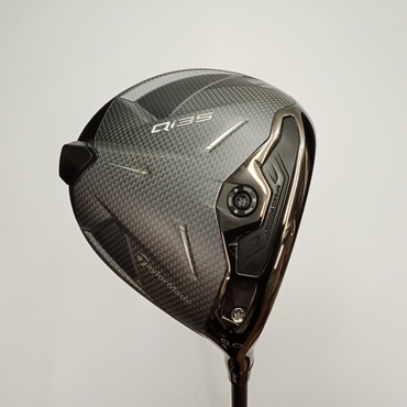 Qi35 1W 9°  S 2025　Diamana　BLACK　TM60