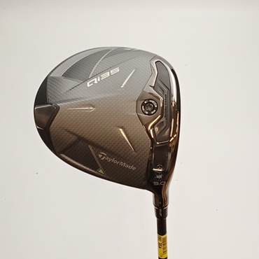 Qi35 1W 9°  S 2025　Diamana　BLACK　TM60