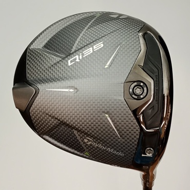 Qi35 1W 9°  S 2025　Diamana　BLACK　TM60