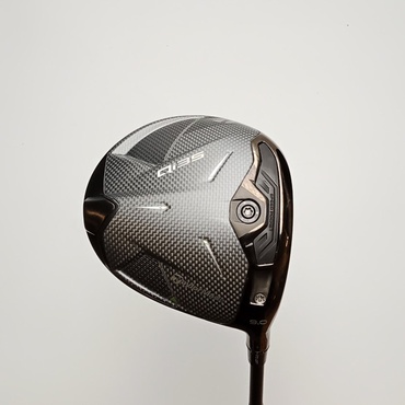 Qi35 1W 9°  S 2025　Diamana　BLACK　TM60