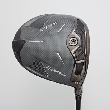 Qi35 1W 9°  S 2025　Diamana　BLACK　TM60