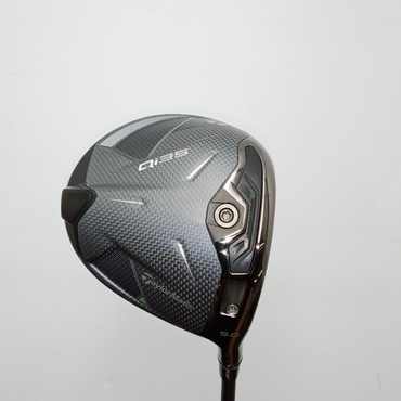 Qi35 1W 9°  S 2025　Diamana　BLACK　TM60