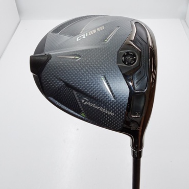 Qi35 1W 9°  S 2025　Diamana　BLACK　TM60