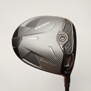 Qi35 1W 9°  S 2025　Diamana　BLACK　TM60