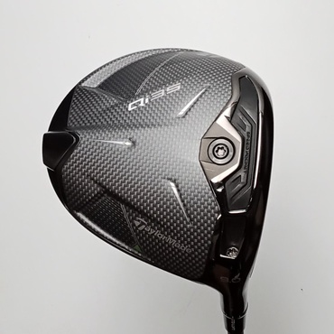 Qi35 1W 9°  S 2025　Diamana　BLACK　TM60