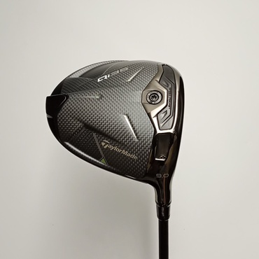 Qi35 1W 9°  S 2025　Diamana　BLACK　TM60