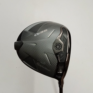 Qi35 1W 9°  S 2025　Diamana　BLACK　TM60