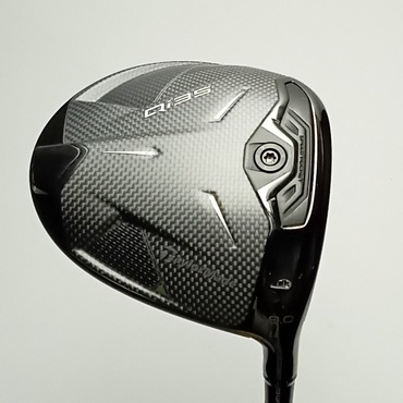 Qi35 1W 9°  S 2025　Diamana　BLACK　TM60