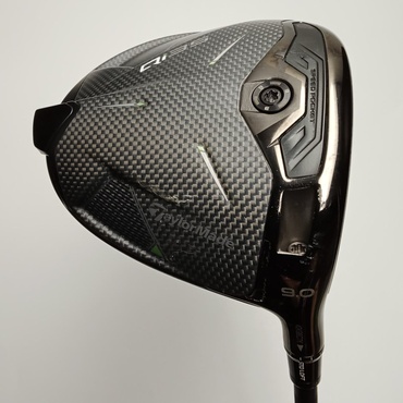 Qi35 1W 9°  S 2025　Diamana　BLACK　TM60