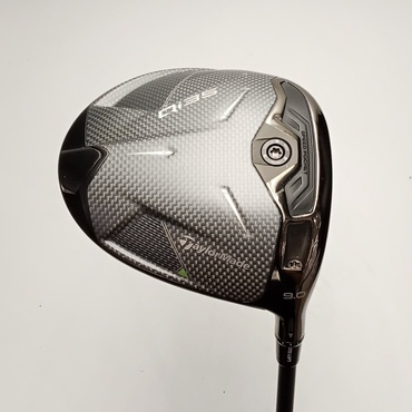 Qi35 1W 9°  S 2025　Diamana　BLACK　TM60