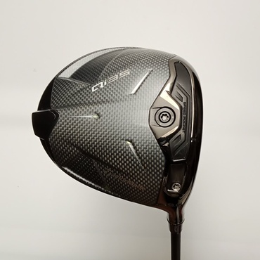 Qi35 1W 9°  S 2025　Diamana　BLACK　TM60