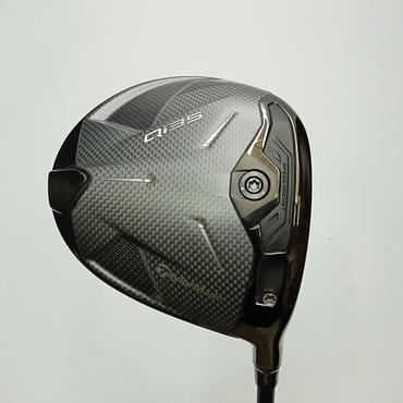 Qi35 1W 9°  S 2025　Diamana　BLACK　TM60