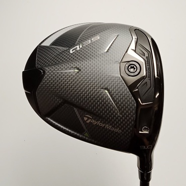 Qi35 1W 9°  S 2025　Diamana　BLACK　TM60