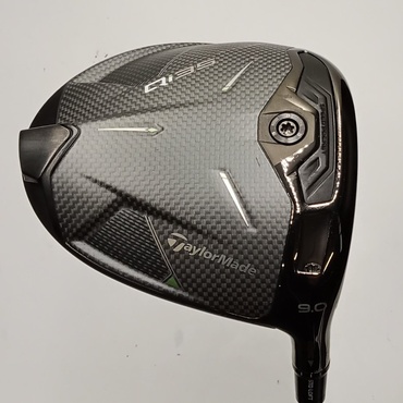 Qi35 1W 9°  S 2025　Diamana　BLACK　TM60