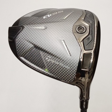 Qi35 1W 9°  S 2025　Diamana　BLACK　TM60