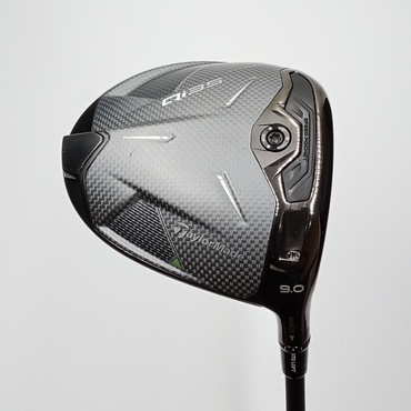 Qi35 1W 9°  S 2025　Diamana　BLACK　TM60