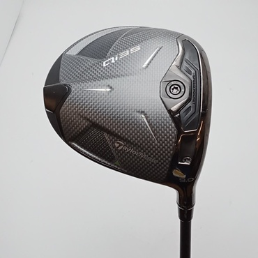 Qi35 1W 9°  S 2025　Diamana　BLACK　TM60