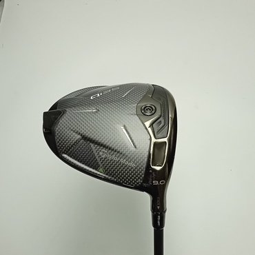 Qi35 1W 9°  S 2025　Diamana　BLACK　TM60