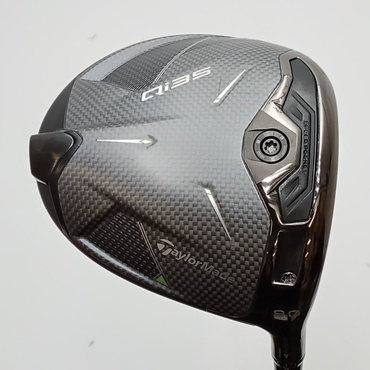 Qi35 1W 9°  S 2025　Diamana　BLACK　TM60