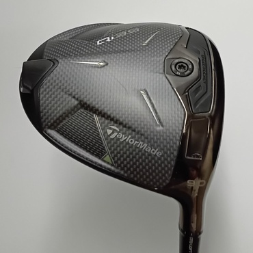 Qi35 1W 9°  S 2025　Diamana　BLACK　TM60