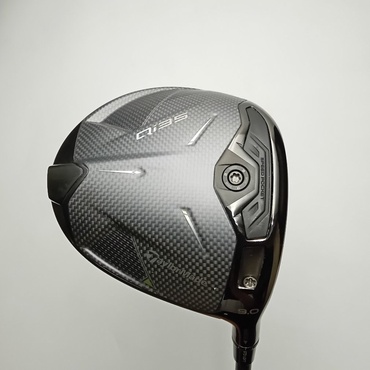 Qi35 1W 9°  S 2025　Diamana　BLACK　TM60