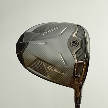 Qi35 1W 9°  S 2025　Diamana　BLACK　TM60