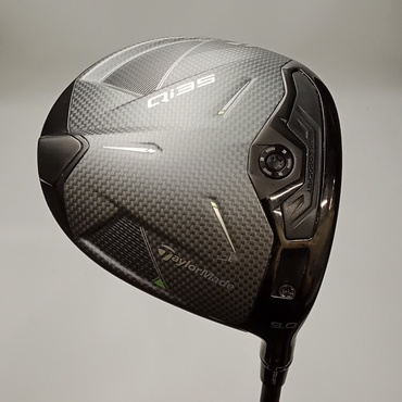 Qi35 1W 9°  S 2025　Diamana　BLACK　TM60