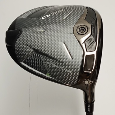Qi35 1W 9°  S 2025　Diamana　BLACK　TM60