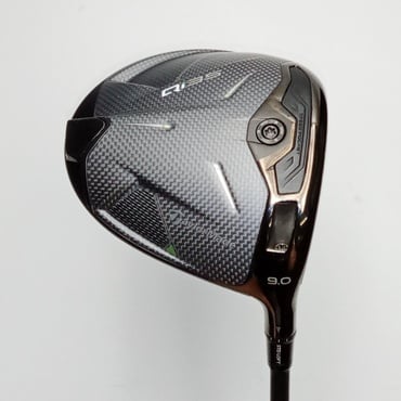 Qi35 1W 9°  S 2025　Diamana　BLACK　TM60