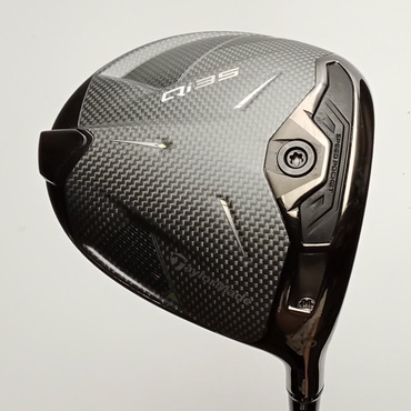 Qi35 1W 9°  S 2025　Diamana　BLACK　TM60