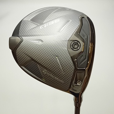 Qi35 1W 9°  S 2025　Diamana　BLACK　TM60