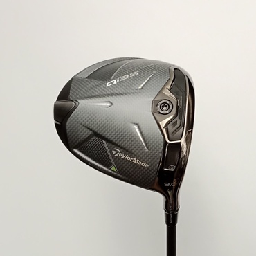 Qi35 1W 9°  S 2025　Diamana　BLACK　TM60