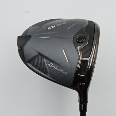 Qi35 1W 9°  S 2025　Diamana　BLACK　TM60