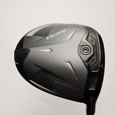 Qi35 1W 9°  S 2025　Diamana　BLACK　TM60