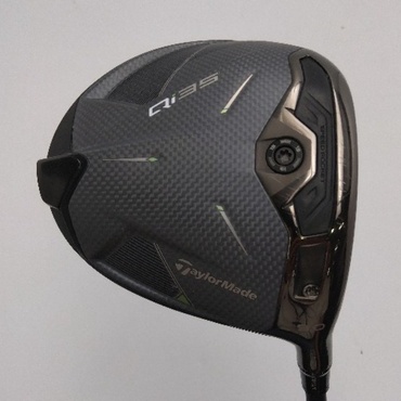 Qi35 1W 9°  S 2025　Diamana　BLACK　TM60