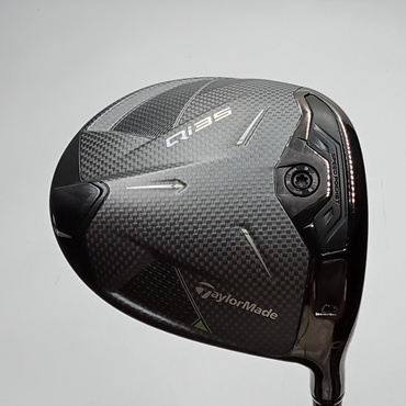Qi35 1W 9°  S 2025　Diamana　BLACK　TM60