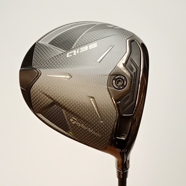 Qi35 1W 9°  S 2025　Diamana　BLACK　TM60