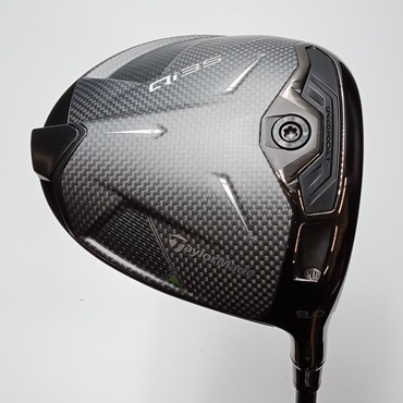 Qi35 1W 9°  S 2025　Diamana　BLACK　TM60