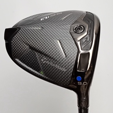 Qi35 1W 9°  S 2025　Diamana　BLACK　TM60